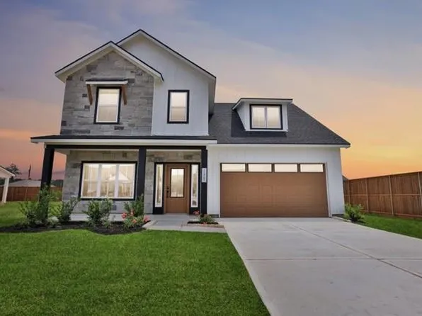 11414 Durant Dr, Conroe, TX 77306