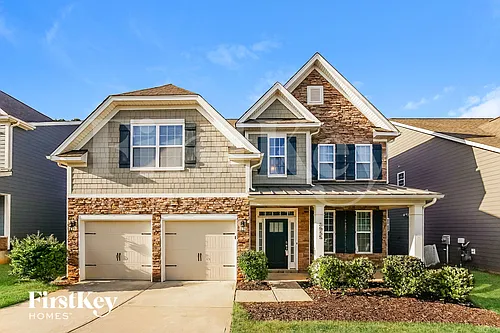 3955 Norman View Dr Photo 1