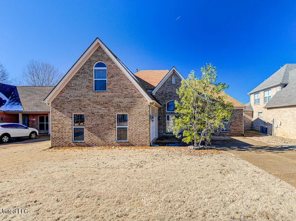 4823 Trolley Ln, Horn Lake, MS 38637