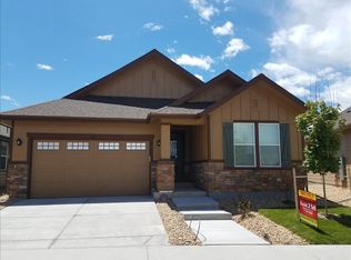 6664 Club Villa Rd, Parker, CO 80134
