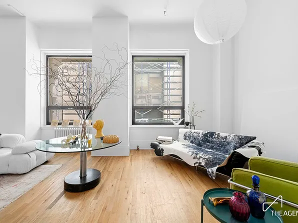 50 Pine St APT 2, New York, NY 10005