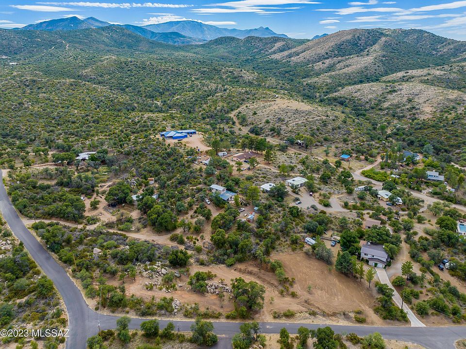 1.3 Ac Off Cody Loop Rd #0, Oracle, AZ 85623 | Zillow