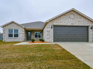 6412 Amalie Dr, Bryant, AR 72022