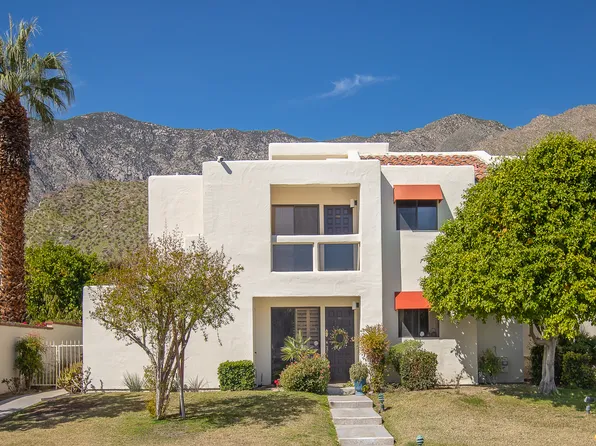 255 Avenida Granada, Palm Springs, CA