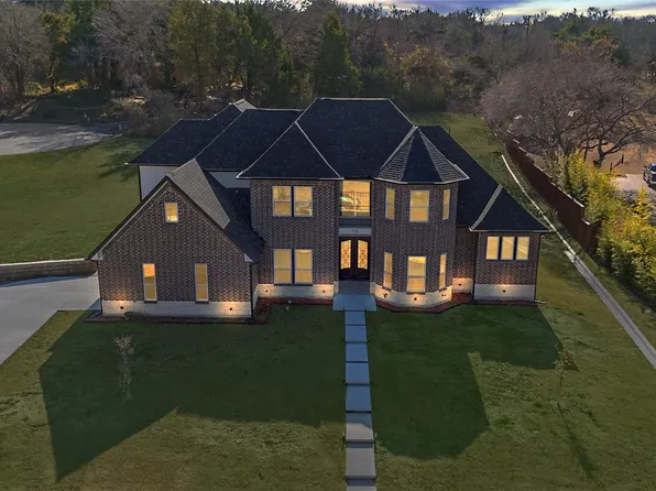 702 Linkcrest Dr, Duncanville, TX 75137