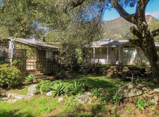 670 Romero Canyon Rd, Santa Barbara, CA 93108
