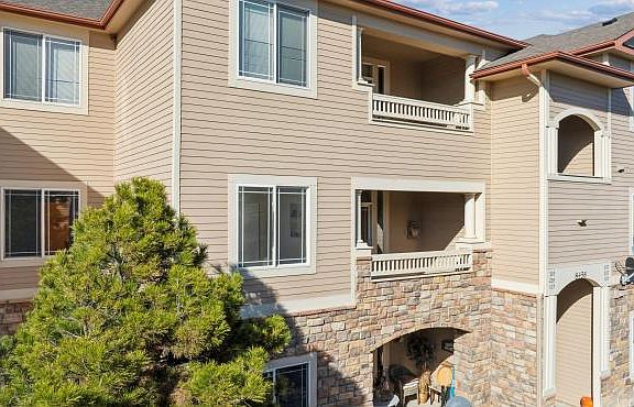 2nd image of 8456 S Hoyt Way #1-205