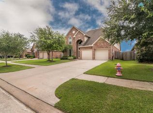 3109 Rock Brook Falls Ln, League City, TX 77573