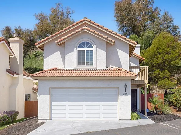 2150 Rebecca Way, Lemon Grove, CA 91945