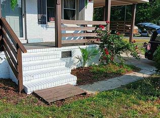 511 Odum Rd, Lumberton, NC 28360