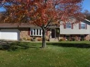 626 Greentree Dr, Michigan City, IN
