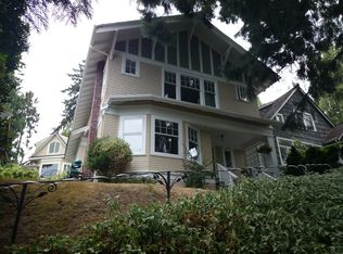 1523 Madrona Dr, Seattle, WA 98122