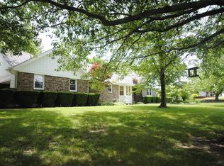 25010 North Yankee Road, Sedalia, MO 65301