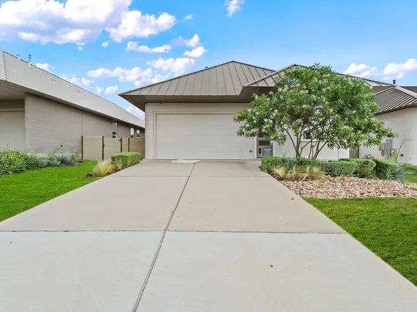 117 Rough Creek Rd, Georgetown, TX 78628