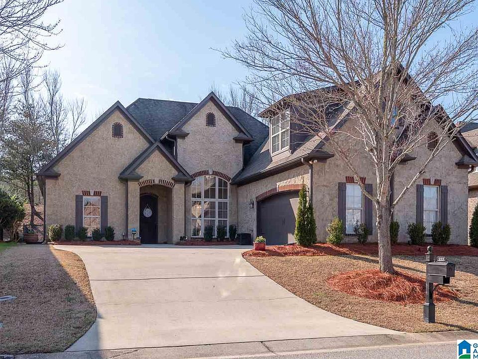 233 Strathaven Ln, Pelham, AL 35124 Zillow