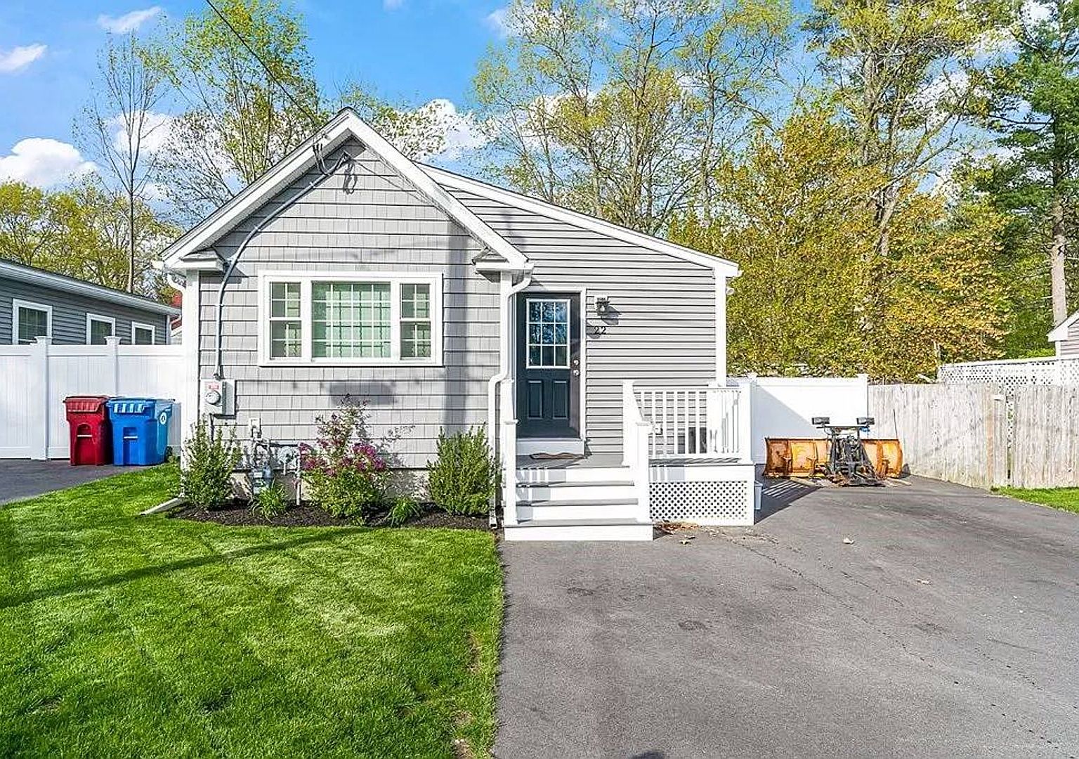 22 Forest Park Ave, Tyngsboro, MA 01879 Zillow