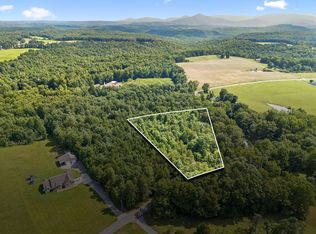 0 Ridge Rd, Lancing, TN 37770
