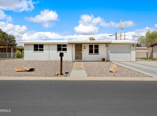 233 Peterson St, Sierra Vista, AZ 85635