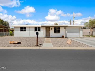 233 Peterson St, Sierra Vista, AZ, 85635
