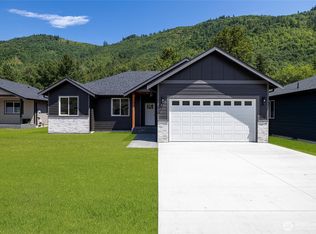 6522 Watson Loop, Maple Falls, WA 98266