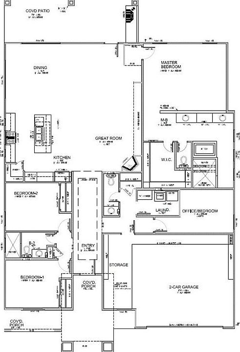 2nd image of 801 Carbine Dr