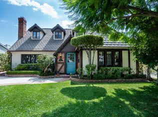 1032 W Roses Rd, San Gabriel, CA 91775