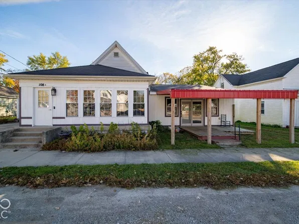 108 S Main St, Kennard, IN 47351