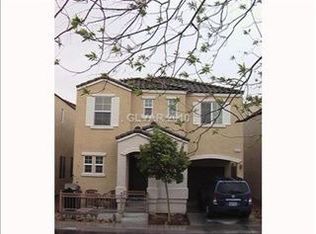 9181 Everdon Ct, Las Vegas, NV 89148