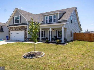 6858 Omaha Dr, Midland, GA, 31820