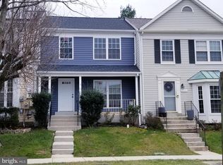 15013 Pine Top Ln, Burtonsville, MD 20866