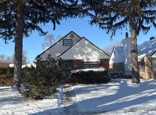 36 Granville Ave, Bellwood, IL 60104