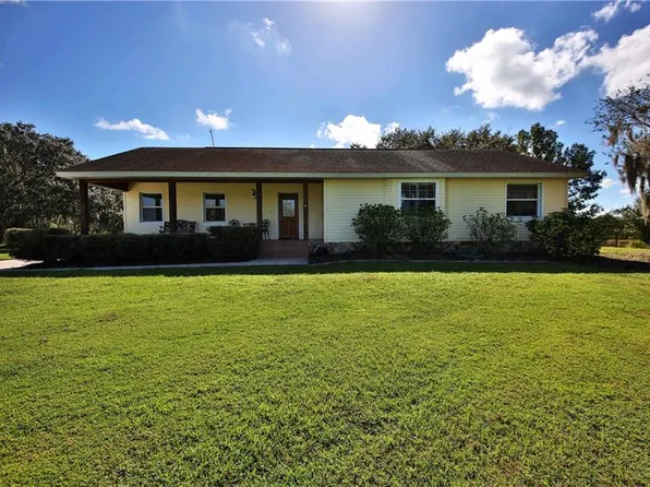 6347 SW Wilcox St, Arcadia, FL 34266