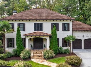 3106 Rhodenhaven Dr NW, Atlanta, GA 30327