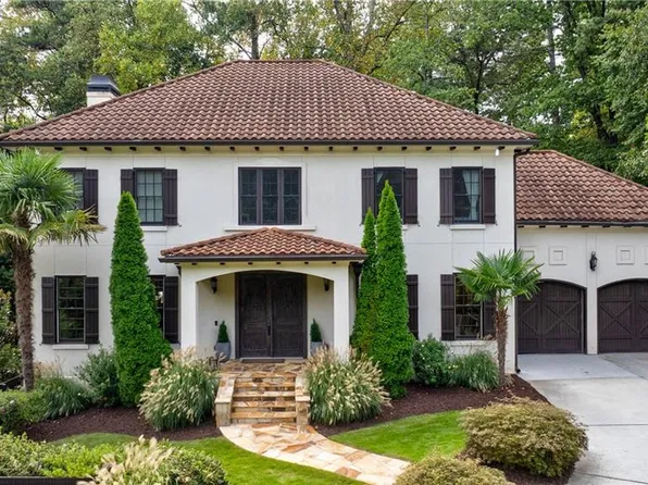 3106 Rhodenhaven Dr NW, Atlanta, GA 30327