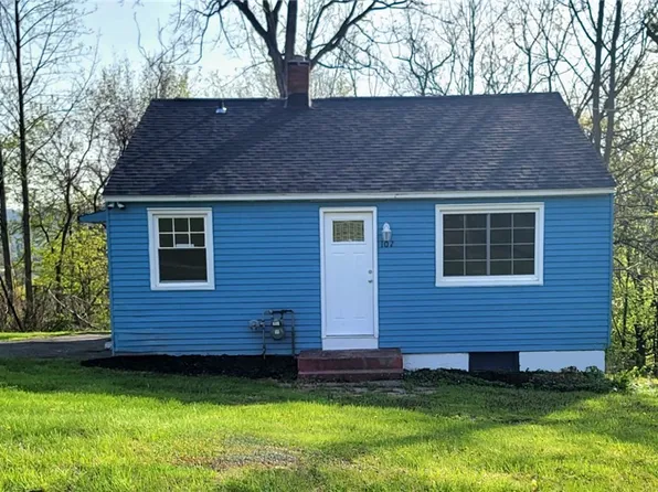 102 Menlo Dr, Syracuse, NY 13205