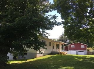 1026 Ratcliff Cove Rd, Waynesville, NC 28786