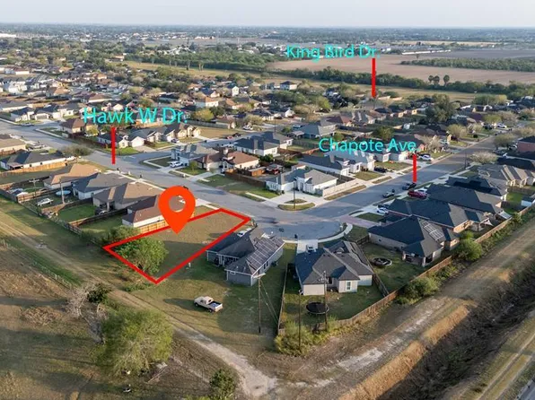 0 Hawk Dr, Harlingen, TX 78552