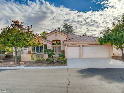 4167 Bottiglia Ave, Las Vegas, NV, 89141