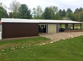 On Kings Rd, Tomahawk, WI 54487