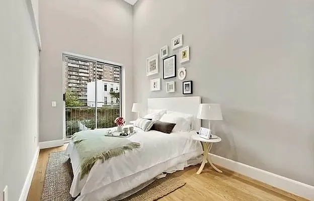 42 Meserole Street #303 in Williamsburg, Brooklyn | StreetEasy