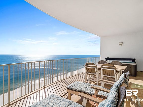 3rd image of 26302 Perdido Beach Blvd #C-1805