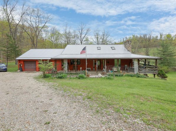 15574 Long Run Rd, Laurelville, OH 43135