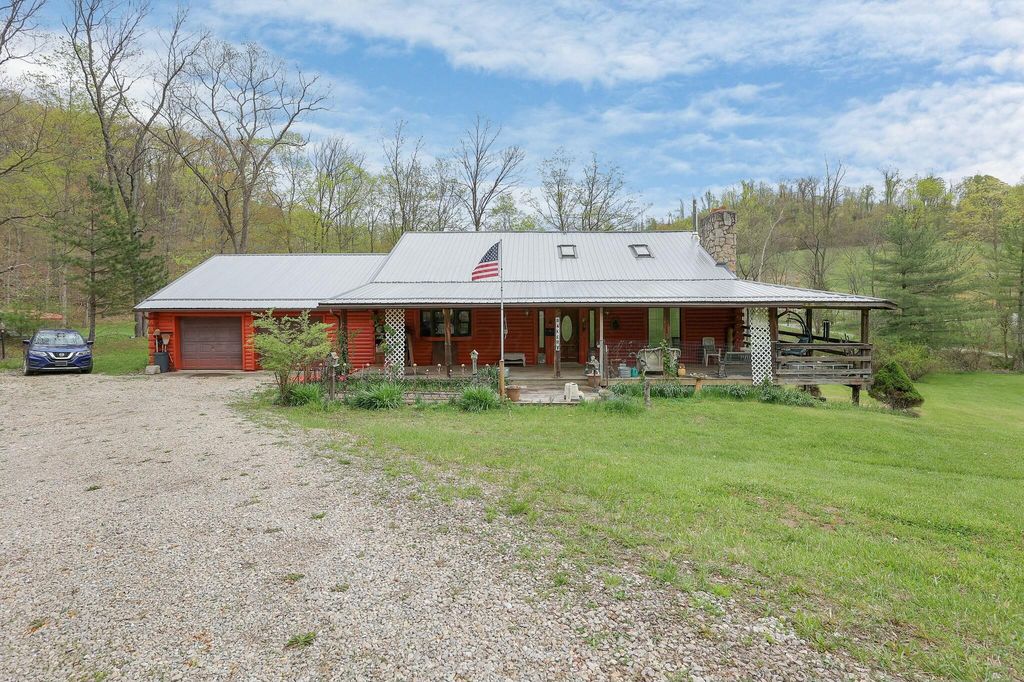 Real estate listing image