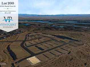 1573 E North View Dr, Lake Havasu City, AZ 86404
