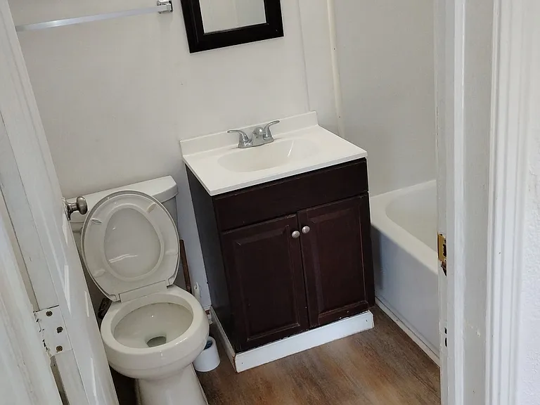 141 County St #6 — Photo 6