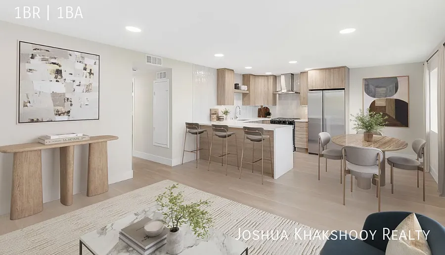 3750 Glendon Ave — Photo 2
