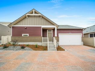 21945 E 51st Dr, Aurora, CO 80019