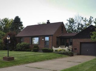 507 33rd St SE, Canton, OH