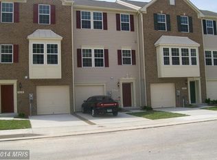 937 Hopkins Cor, Glen Burnie, MD 21060