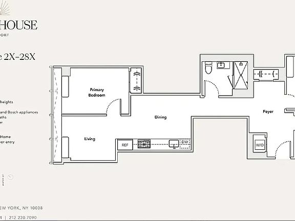 2nd image of 160 Water St #22X